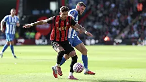 Bournemouth SEP25 Prints: AFC Bournemouth v Brighton and Hove Albion
Premier League
13SEP25