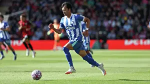 Bournemouth SEP25 Prints: AFC Bournemouth v Brighton and Hove Albion
Premier League
13SEP25