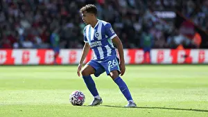 Bournemouth SEP25 Prints: AFC Bournemouth v Brighton and Hove Albion
Premier League
13SEP25
