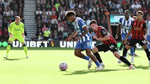 Bournemouth SEP25 Prints: AFC Bournemouth v Brighton and Hove Albion
Premier League
13SEP25