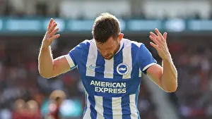 Bournemouth SEP25 Prints: AFC Bournemouth v Brighton and Hove Albion
Premier League
13SEP25