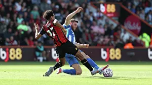 Bournemouth SEP25 Prints: AFC Bournemouth v Brighton and Hove Albion
Premier League
13SEP25