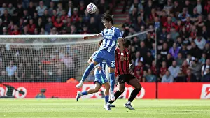Bournemouth SEP25 Prints: AFC Bournemouth v Brighton and Hove Albion
Premier League
13SEP25