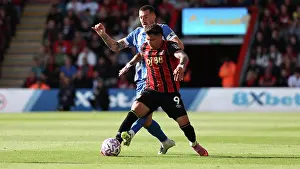 Bournemouth SEP25 Prints: AFC Bournemouth v Brighton and Hove Albion
Premier League
13SEP25