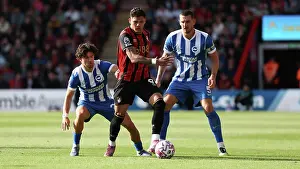 Bournemouth SEP25 Prints: AFC Bournemouth v Brighton and Hove Albion
Premier League
13SEP25
