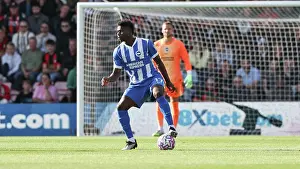 Bournemouth SEP25 Prints: AFC Bournemouth v Brighton and Hove Albion
Premier League
13SEP25