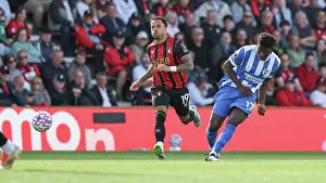 Bournemouth SEP25 Prints: AFC Bournemouth v Brighton and Hove Albion
Premier League
13SEP25
