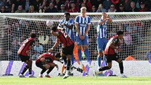 Bournemouth SEP25 Prints: AFC Bournemouth v Brighton and Hove Albion
Premier League
13SEP25