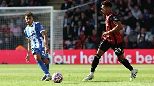 Bournemouth SEP25 Prints: AFC Bournemouth v Brighton and Hove Albion
Premier League
13SEP25
