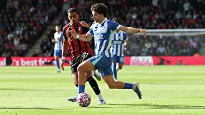 Bournemouth SEP25 Prints: AFC Bournemouth v Brighton and Hove Albion
Premier League
13SEP25