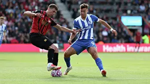 Bournemouth SEP25 Prints: AFC Bournemouth v Brighton and Hove Albion
Premier League
13SEP25