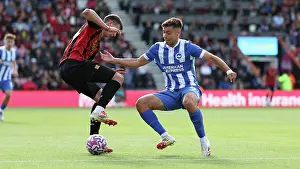 Bournemouth SEP25 Prints: AFC Bournemouth v Brighton and Hove Albion
Premier League
13SEP25