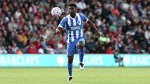 Bournemouth SEP25 Prints: AFC Bournemouth v Brighton and Hove Albion
Premier League
13SEP25