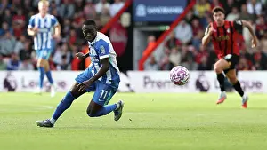 Bournemouth SEP25 Prints: AFC Bournemouth v Brighton and Hove Albion
Premier League
13SEP25
