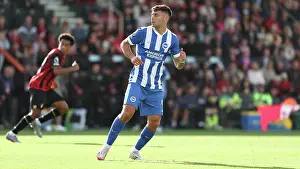 AFC Bournemouth v Brighton and Hove Albion<br> Premier League<br> 13SEP25