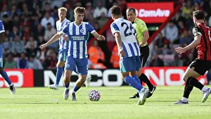 Bournemouth SEP25 Prints: AFC Bournemouth v Brighton and Hove Albion
Premier League
13SEP25