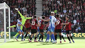 Bournemouth SEP25 Prints: AFC Bournemouth v Brighton and Hove Albion
Premier League
13SEP25