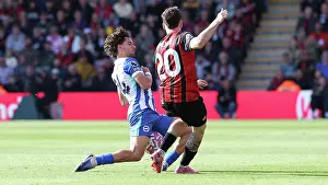 Bournemouth SEP25 Prints: AFC Bournemouth v Brighton and Hove Albion
Premier League
13SEP25