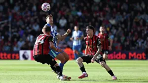 Bournemouth SEP25 Prints: AFC Bournemouth v Brighton and Hove Albion
Premier League
13SEP25