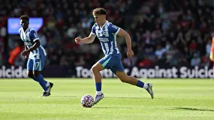 Bournemouth SEP25 Prints: AFC Bournemouth v Brighton and Hove Albion
Premier League
13SEP25