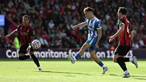 Crosses The Ball Prints: AFC Bournemouth v Brighton and Hove Albion
Premier League
13SEP25