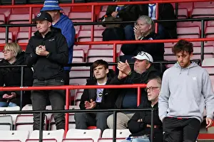 AFC Bournemouth v Brighton and Hove Albion<br> Premier League<br> 13SEP25