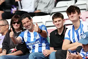 Bournemouth SEP25 Prints: AFC Bournemouth v Brighton and Hove Albion
Premier League
13SEP25
