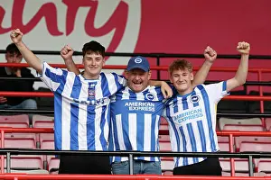 Bournemouth SEP25 Prints: AFC Bournemouth v Brighton and Hove Albion
Premier League
13SEP25