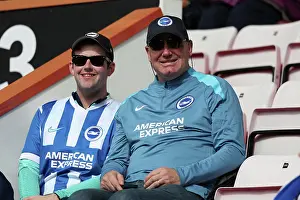 AFC Bournemouth v Brighton and Hove Albion<br> Premier League<br> 13SEP25