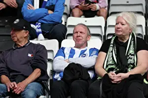 Bournemouth SEP25 Prints: AFC Bournemouth v Brighton and Hove Albion
Premier League
13SEP25