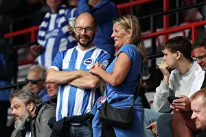 Bournemouth SEP25 Prints: AFC Bournemouth v Brighton and Hove Albion
Premier League
13SEP25