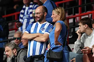 Bournemouth SEP25 Prints: AFC Bournemouth v Brighton and Hove Albion
Premier League
13SEP25