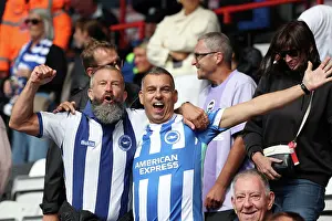 AFC Bournemouth v Brighton and Hove Albion<br> Premier League<br> 13SEP25