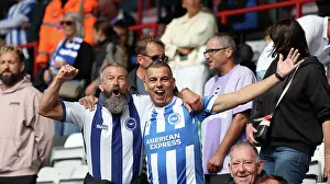 Bournemouth SEP25 Prints: AFC Bournemouth v Brighton and Hove Albion
Premier League
13SEP25