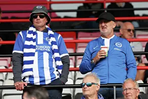 Bournemouth SEP25 Prints: AFC Bournemouth v Brighton and Hove Albion
Premier League
13SEP25