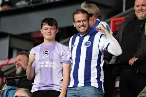 Bournemouth SEP25 Prints: AFC Bournemouth v Brighton and Hove Albion
Premier League
13SEP25