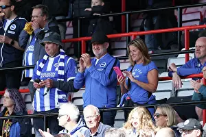 Bournemouth SEP25 Prints: AFC Bournemouth v Brighton and Hove Albion
Premier League
13SEP25
