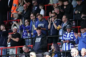 AFC Bournemouth v Brighton and Hove Albion<br> Premier League<br> 13SEP25