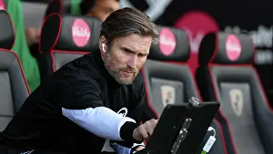 Bournemouth SEP25 Prints: AFC Bournemouth v Brighton and Hove Albion
Premier League
13SEP25
