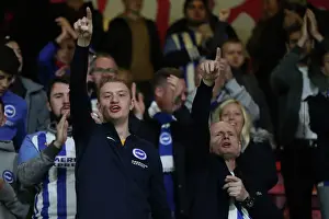 AFC Bournemouth v Brighton and Hove Albion Premier League 15SEP17