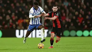 AFC Bournemouth v Brighton and Hove Albion Premier League 23NOV24
