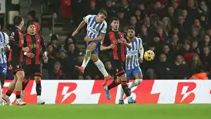 AFC Bournemouth 23NOV24 Prints: AFC Bournemouth v Brighton and Hove Albion Premier League 23NOV24