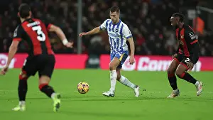 AFC Bournemouth v Brighton and Hove Albion Premier League 23NOV24