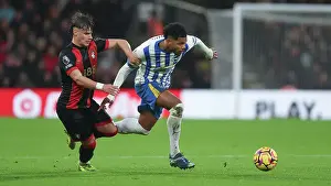 AFC Bournemouth v Brighton and Hove Albion Premier League 23NOV24