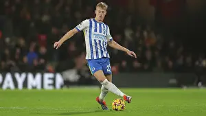 AFC Bournemouth 23NOV24 Prints: AFC Bournemouth v Brighton and Hove Albion Premier League 23NOV24