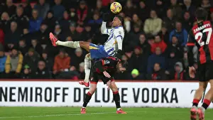 AFC Bournemouth 23NOV24 Prints: AFC Bournemouth v Brighton and Hove Albion Premier League 23NOV24