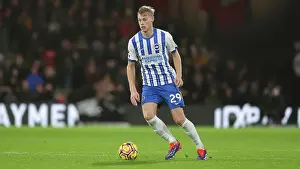 AFC Bournemouth 23NOV24 Prints: AFC Bournemouth v Brighton and Hove Albion Premier League 23NOV24