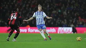 AFC Bournemouth 23NOV24 Prints: AFC Bournemouth v Brighton and Hove Albion Premier League 23NOV24