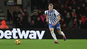 AFC Bournemouth 23NOV24 Prints: AFC Bournemouth v Brighton and Hove Albion Premier League 23NOV24