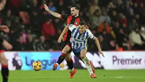 AFC Bournemouth 23NOV24 Prints: AFC Bournemouth v Brighton and Hove Albion Premier League 23NOV24